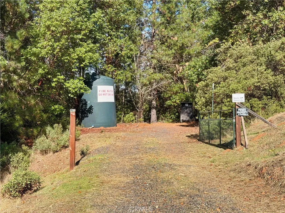 18225 Scenic Drive Redwood Valley, CA 95470