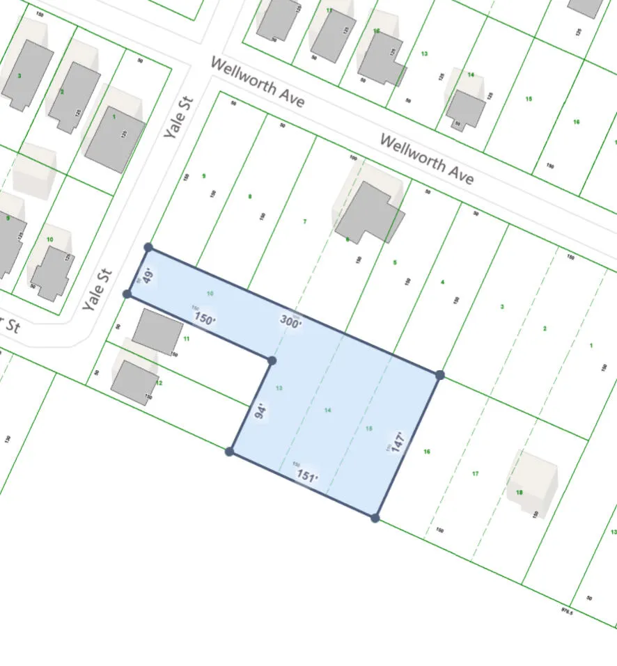 Yale Street East Ridge, TN 37412