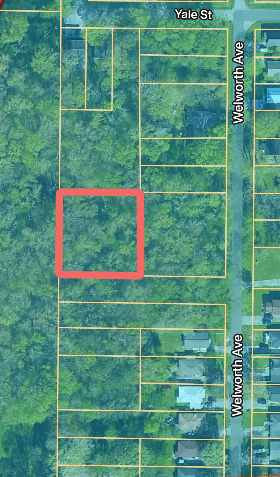 Welworth Avenue East Ridge, TN 37412
