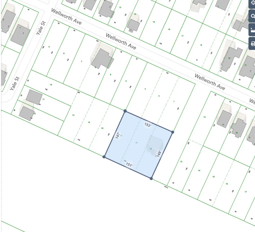 Welworth Avenue East Ridge, TN 37412