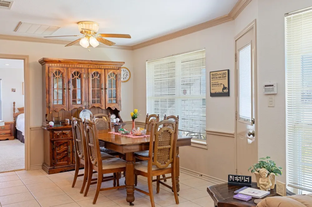1310 County Road 3566 Dike, TX 75437