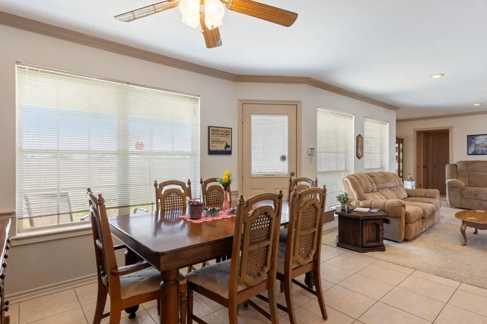 1310 County Road 3566 Dike, TX 75437