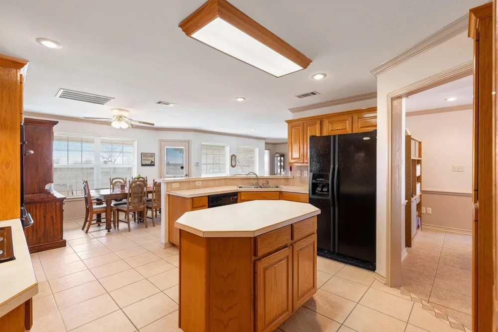 1310 County Road 3566 Dike, TX 75437