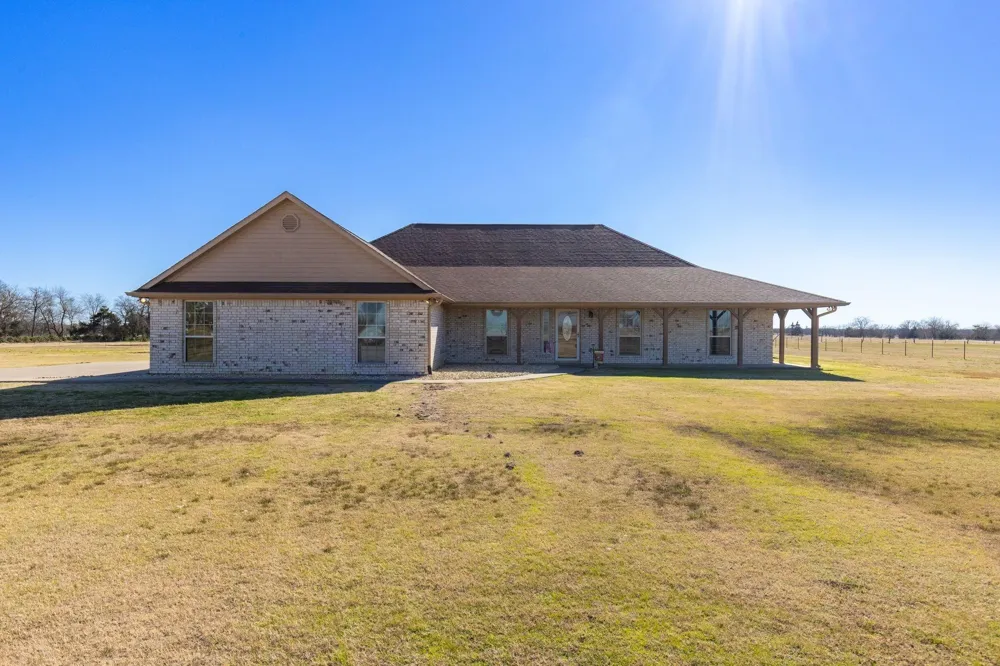 1310 County Road 3566 Dike, TX 75437