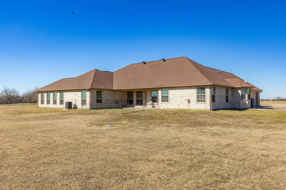 1310 County Road 3566 Dike, TX 75437
