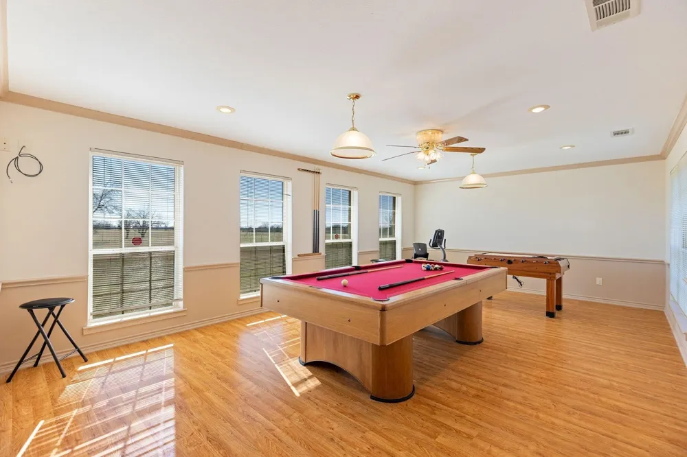 1310 County Road 3566 Dike, TX 75437