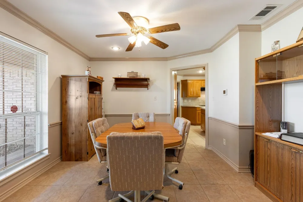 1310 County Road 3566 Dike, TX 75437