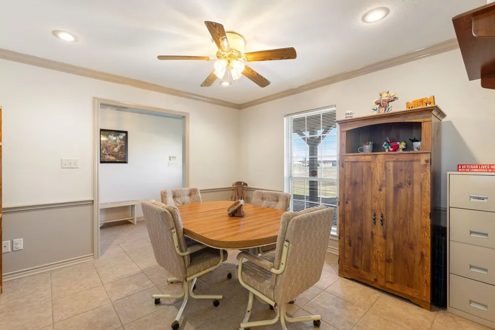 1310 County Road 3566 Dike, TX 75437