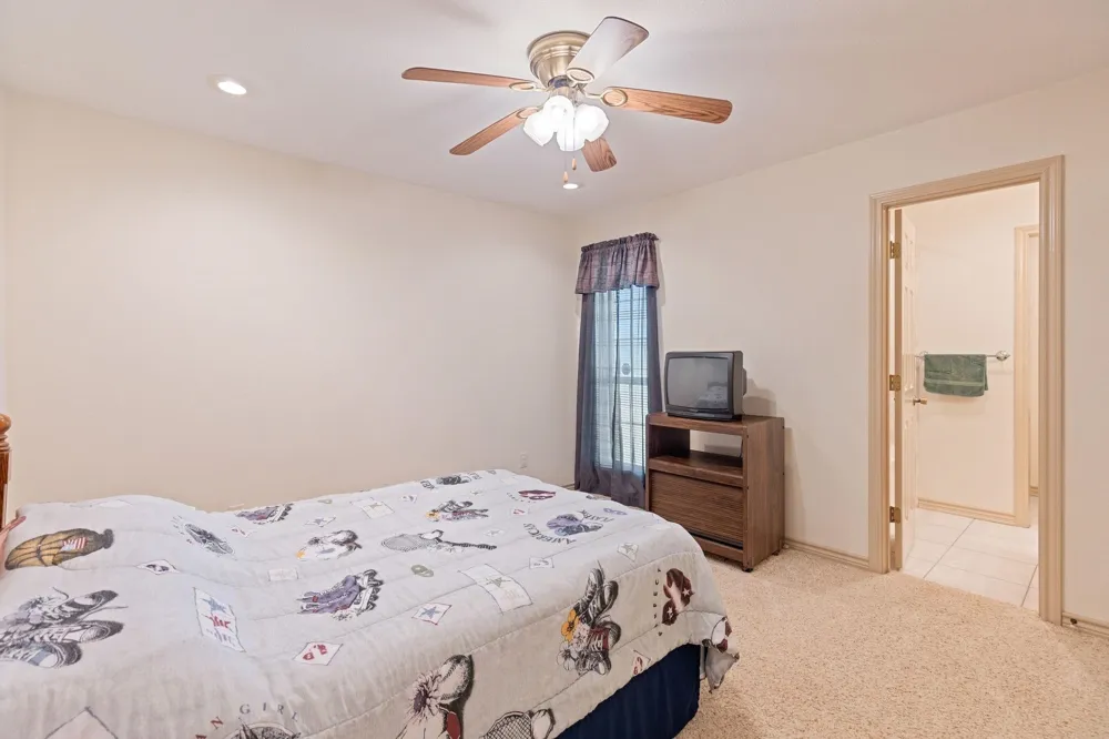 1310 County Road 3566 Dike, TX 75437