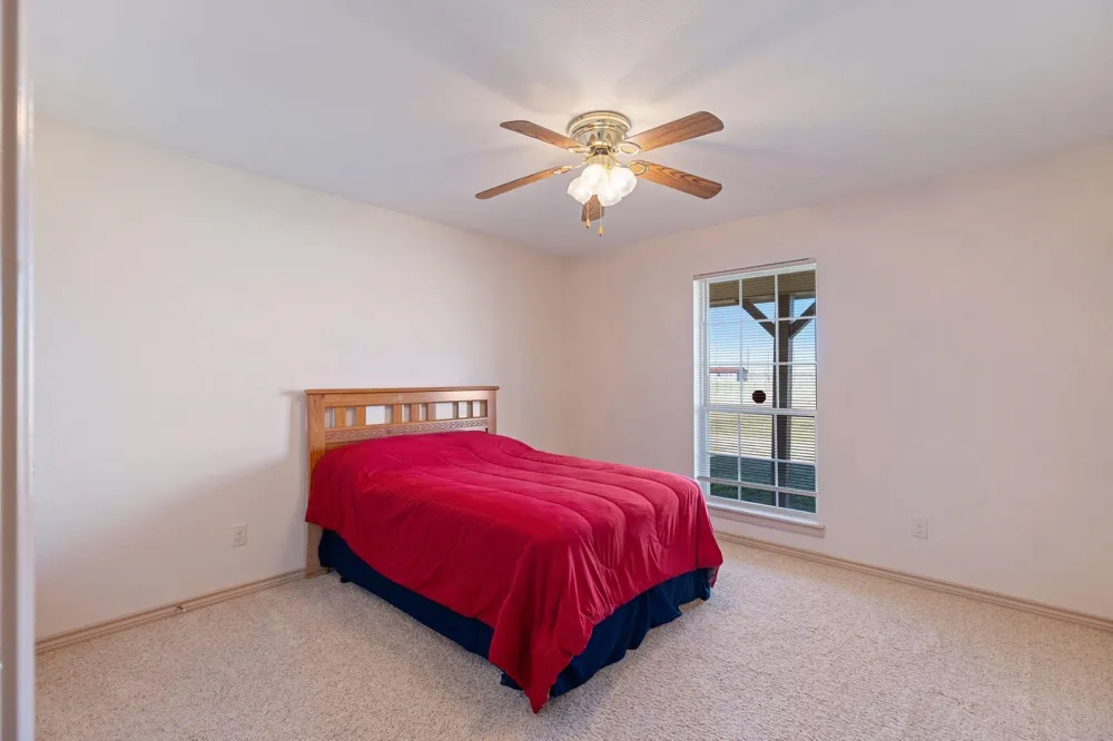 1310 County Road 3566 Dike, TX 75437