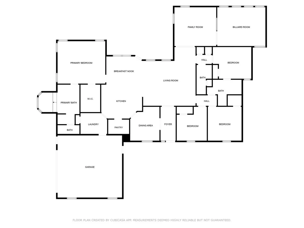 1310 County Road 3566 Dike, TX 75437