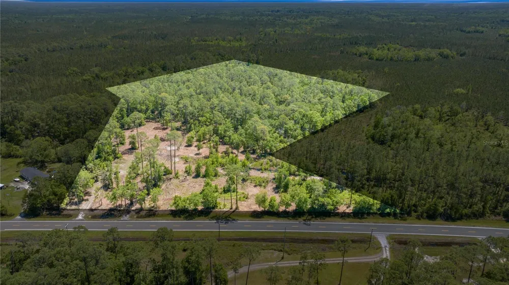 1351 SW STATE ROAD 24 Chiefland, FL 32626