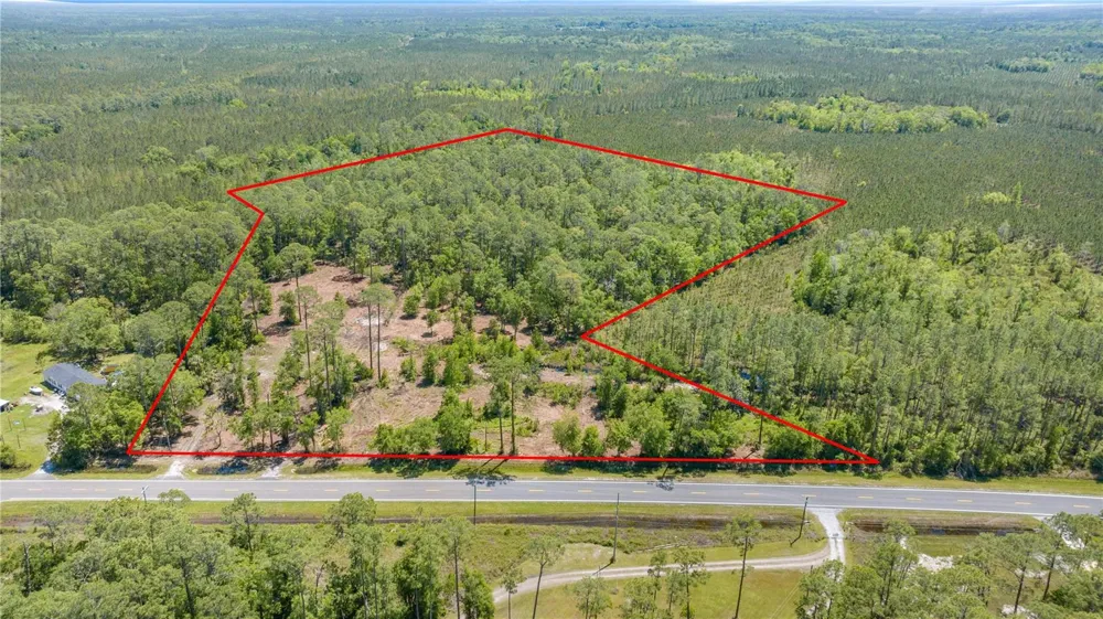 1351 SW STATE ROAD 24 Chiefland, FL 32626
