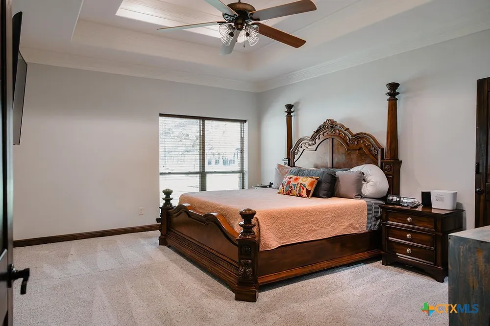 436 Jentry Road Inez, TX 77968