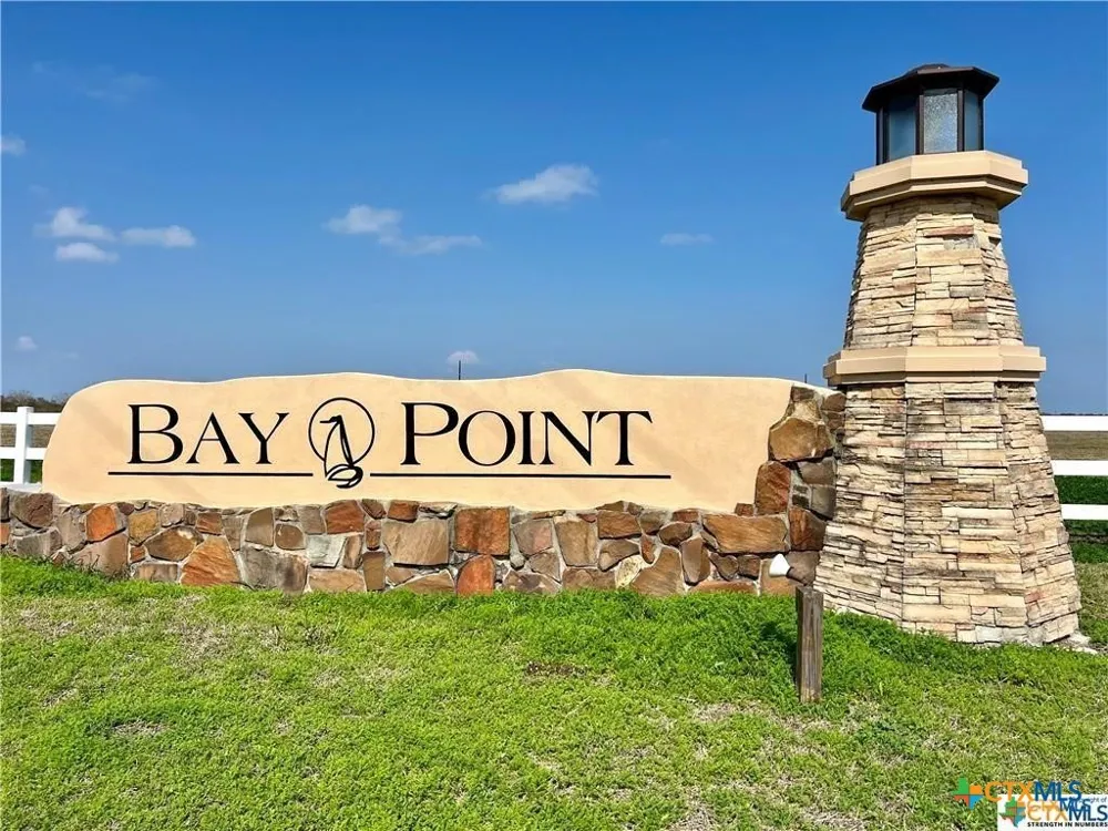 11 Redfish Way Port Lavaca, TX 77979