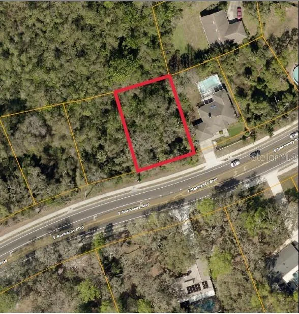 1788 E NORMANDY BOULEVARD Deltona, FL 32725