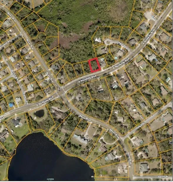 1788 E NORMANDY BOULEVARD Deltona, FL 32725