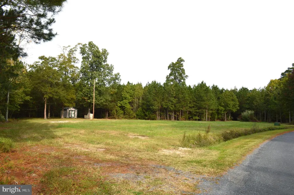 24959 COLLINS WHARF ROAD Eden, MD 21822
