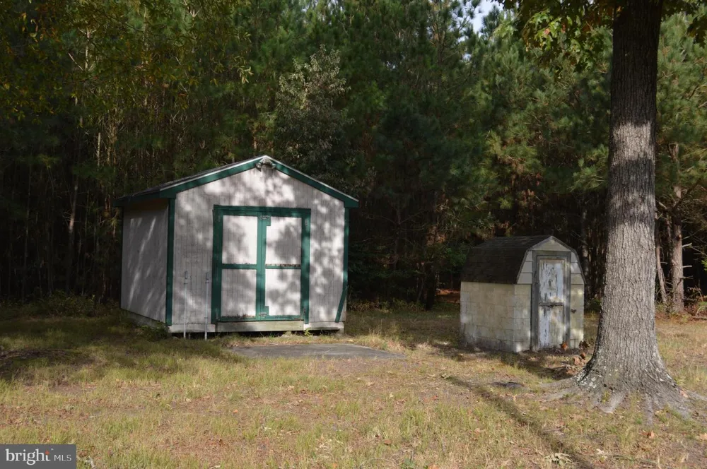 24959 COLLINS WHARF ROAD Eden, MD 21822