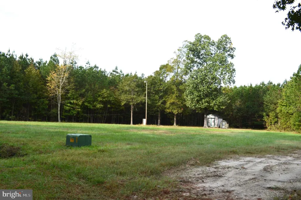 24959 COLLINS WHARF ROAD Eden, MD 21822