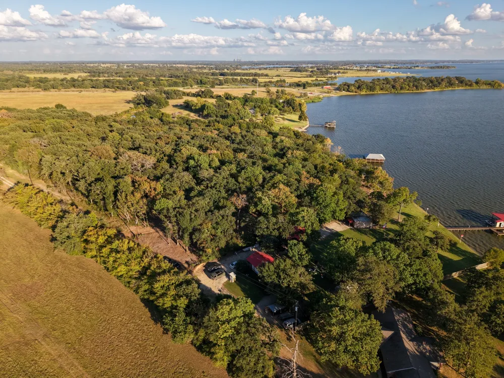 367 PR 5826 Groesbeck, TX 76667