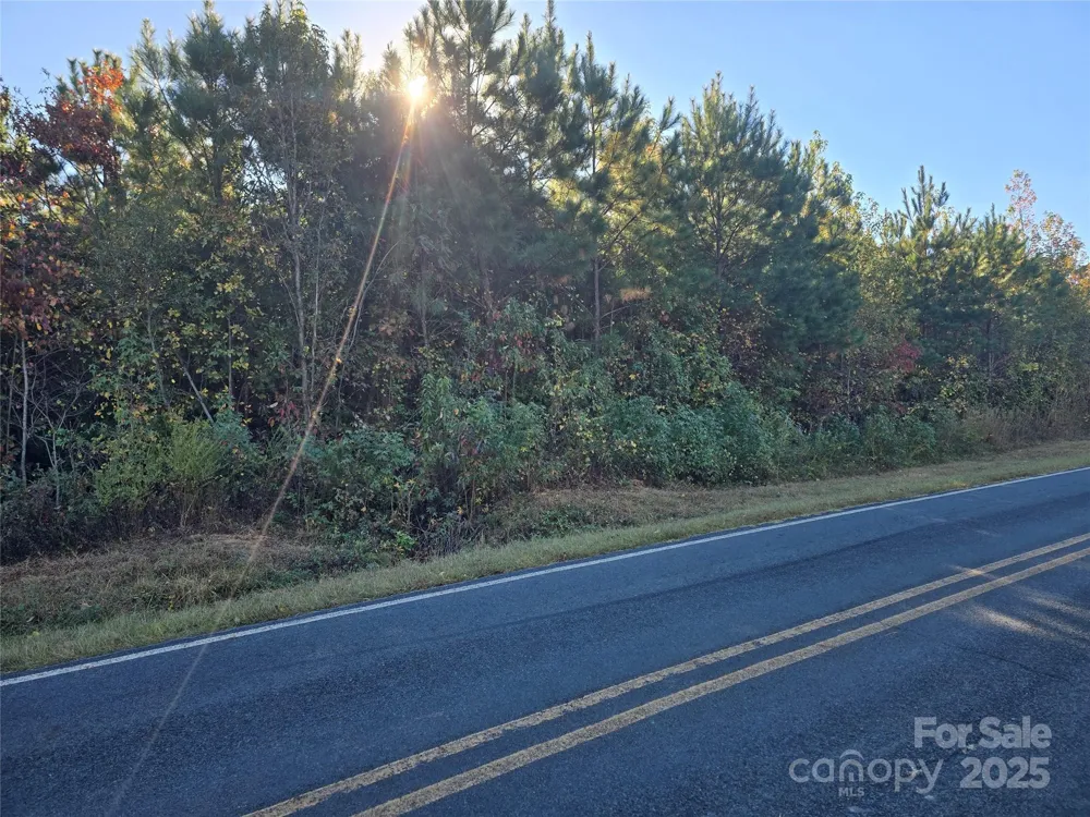 0 Moss Lane New London, NC 28127
