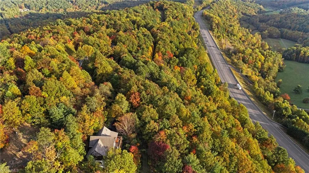 Lot 16 Little Ivy Lane Deep Gap, NC 28618