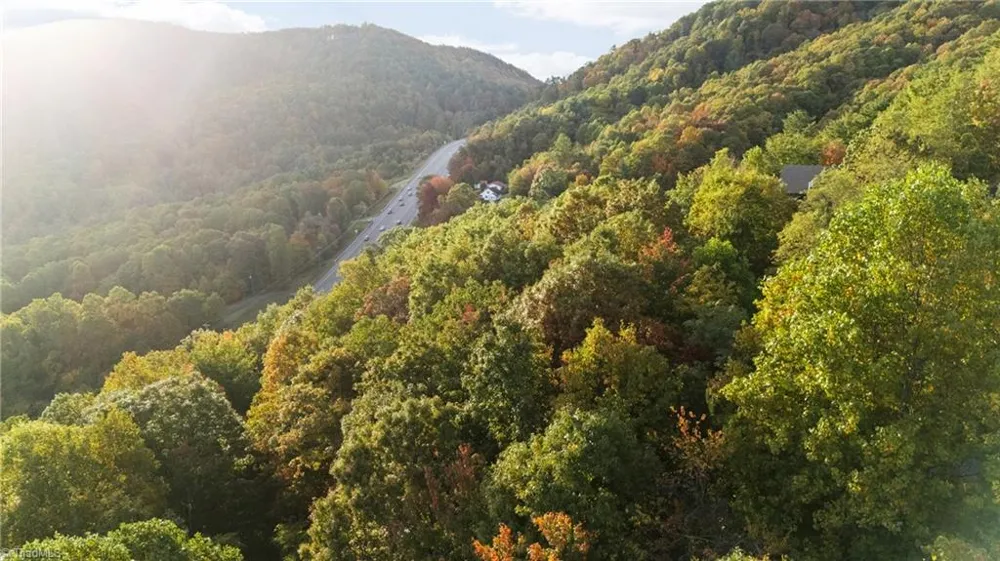 Lot 16 Little Ivy Lane Deep Gap, NC 28618