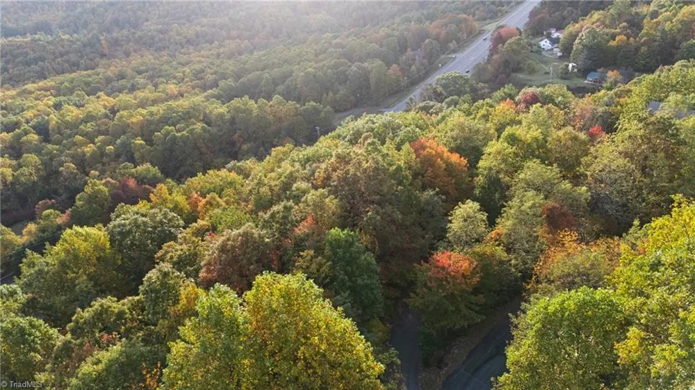 Lot 16 Little Ivy Lane Deep Gap, NC 28618
