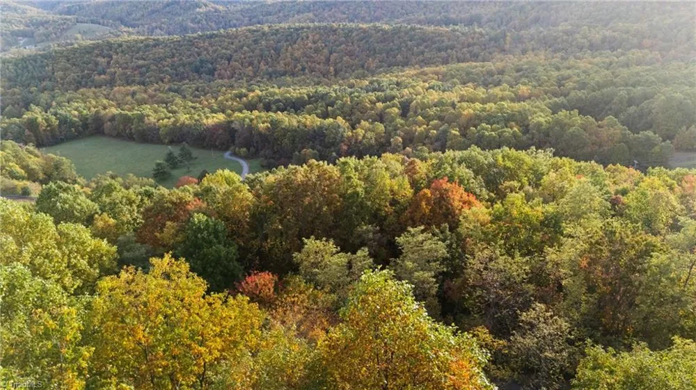 Lot 16 Little Ivy Lane Deep Gap, NC 28618