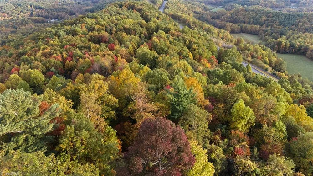 Lot 16 Little Ivy Lane Deep Gap, NC 28618