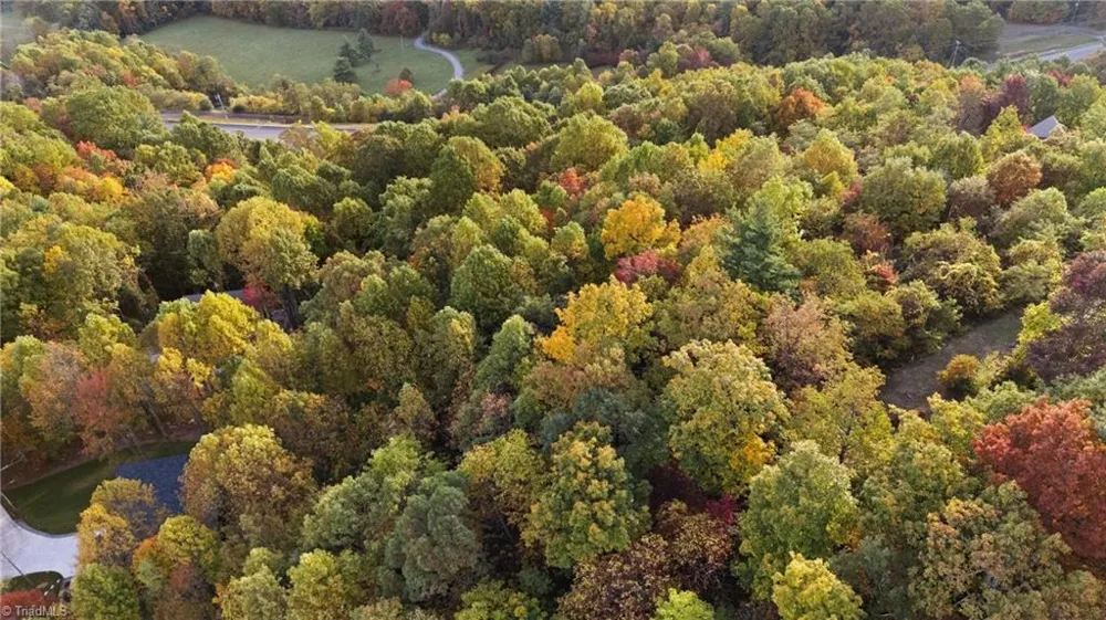 Lot 16 Little Ivy Lane Deep Gap, NC 28618