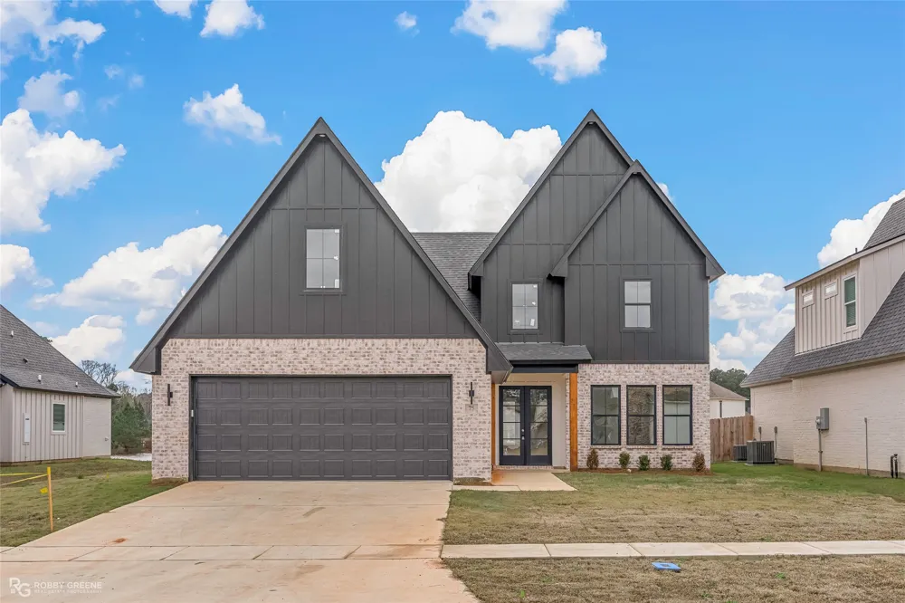 75 Turtle Creek Drive Benton, LA 71006