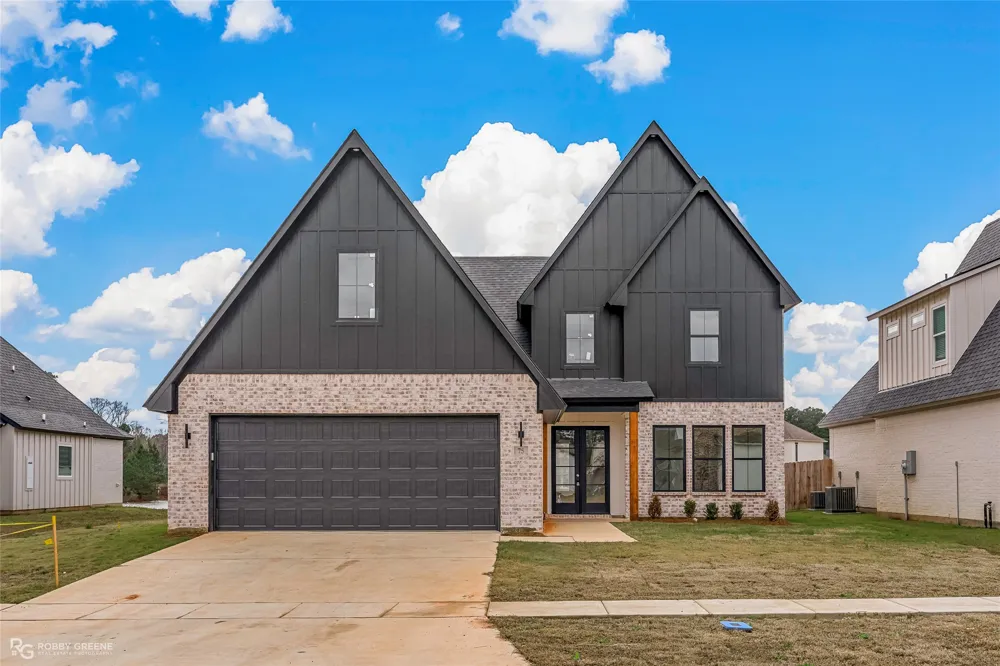 75 Turtle Creek Drive Benton, LA 71006
