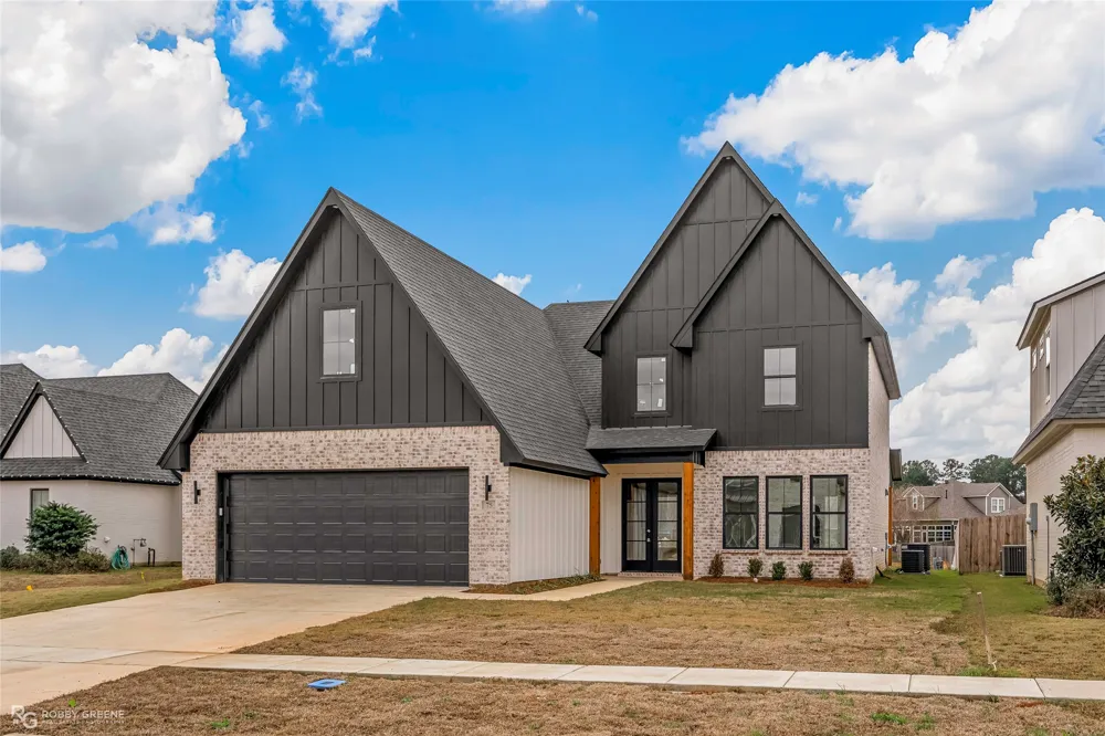 75 Turtle Creek Drive Benton, LA 71006