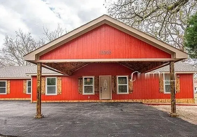 13993 Poncho Villa Drive Log Cabin, TX 75148