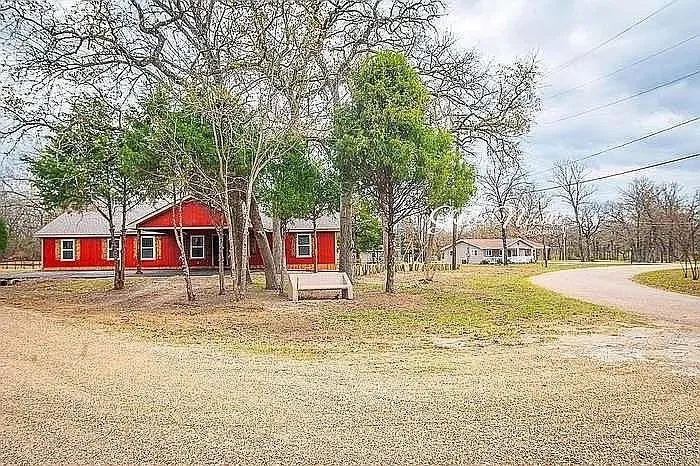 13993 Poncho Villa Drive Log Cabin, TX 75148
