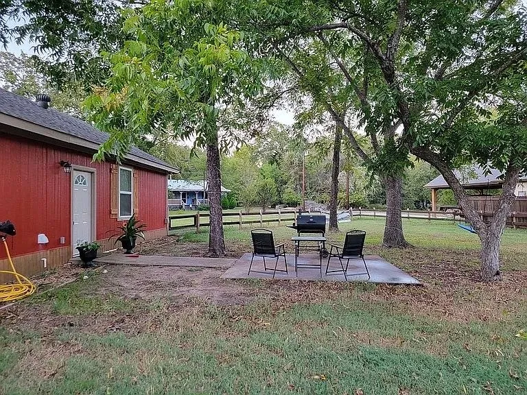 13993 Poncho Villa Drive Log Cabin, TX 75148