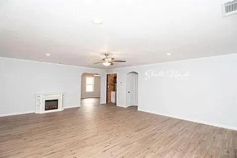 13993 Poncho Villa Drive Log Cabin, TX 75148