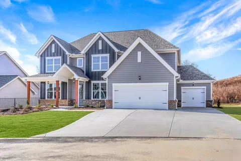 2600 Parkside Way Lot 21