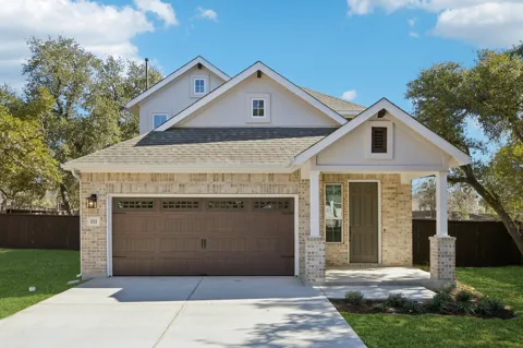 2605 Sam Bass Road #111