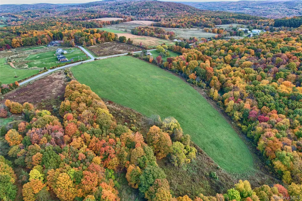 1830 BRUZGUL ROAD Lagrangeville, NY 12540