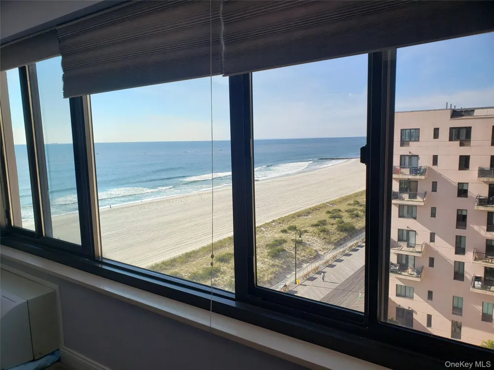 100 W Broadway #7L Long Beach, NY 11561
