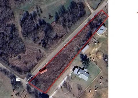 8119 County Road 1206