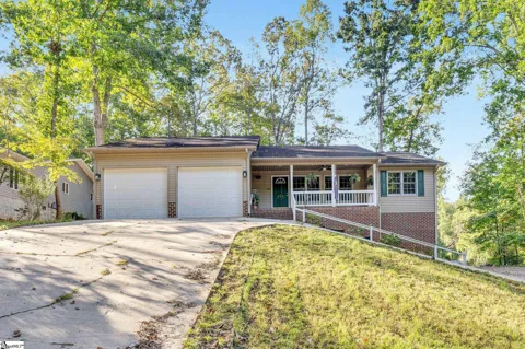 207 Hogan Drive