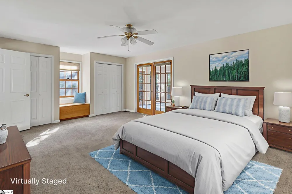 207 Hogan Drive Westminster, SC 29693