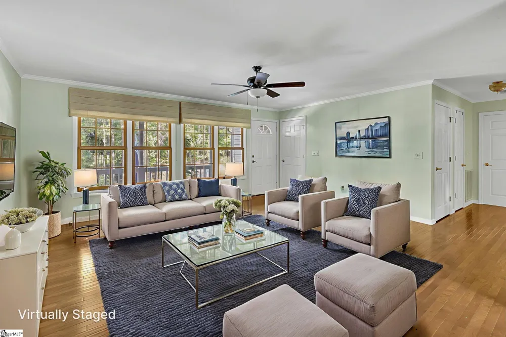 207 Hogan Drive Westminster, SC 29693