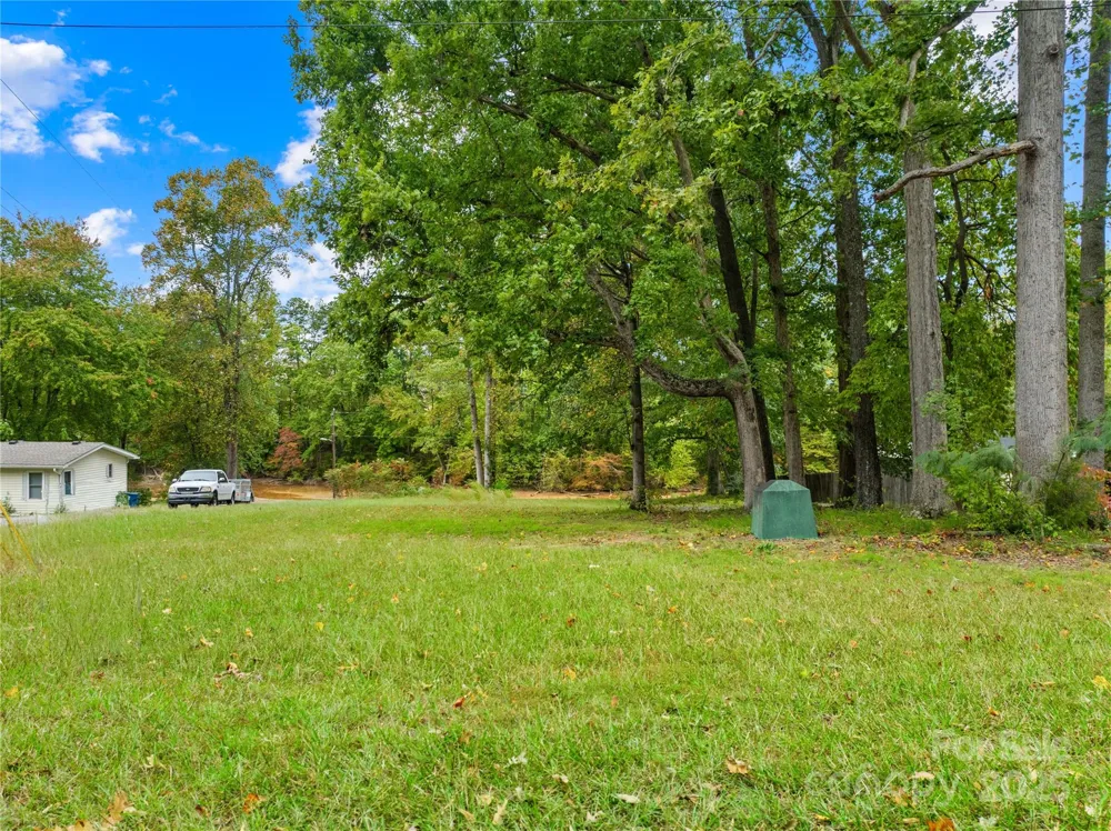 4107 Cascade Street #5 Terrell, NC 28682