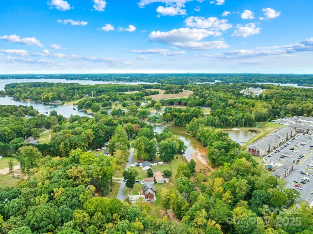 4107 Cascade Street #5 Terrell, NC 28682
