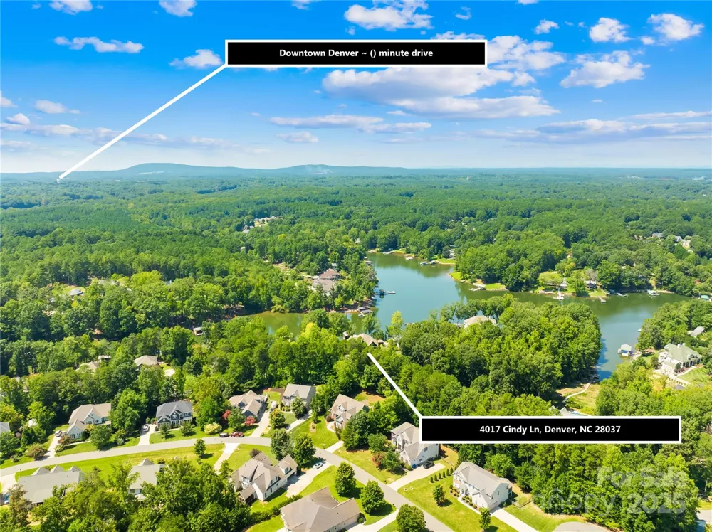 4107 Cascade Street #5 Terrell, NC 28682